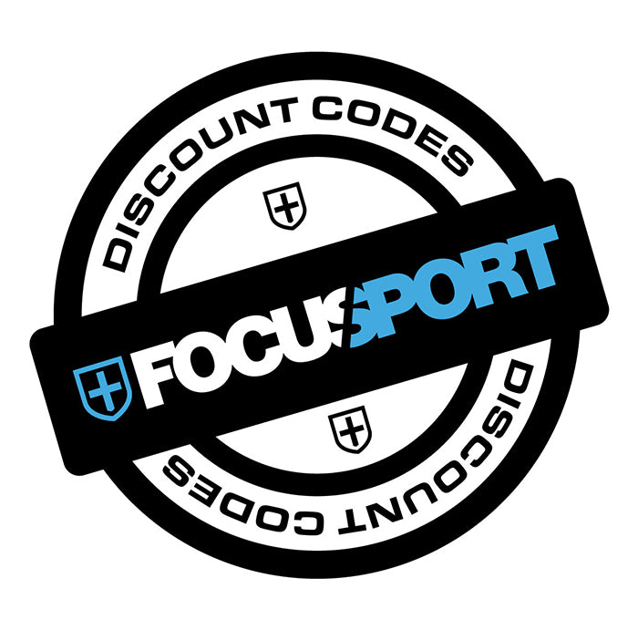 Discount Codes focussport