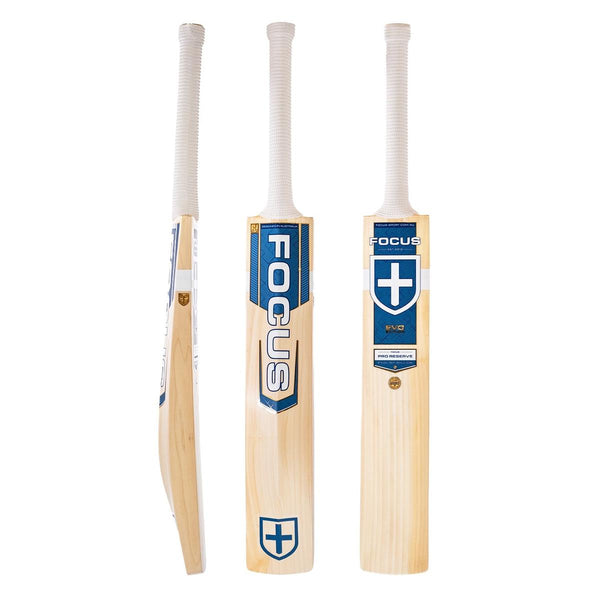 Cricket bat - Focus Evo Pro Reserve Cricket Bat
