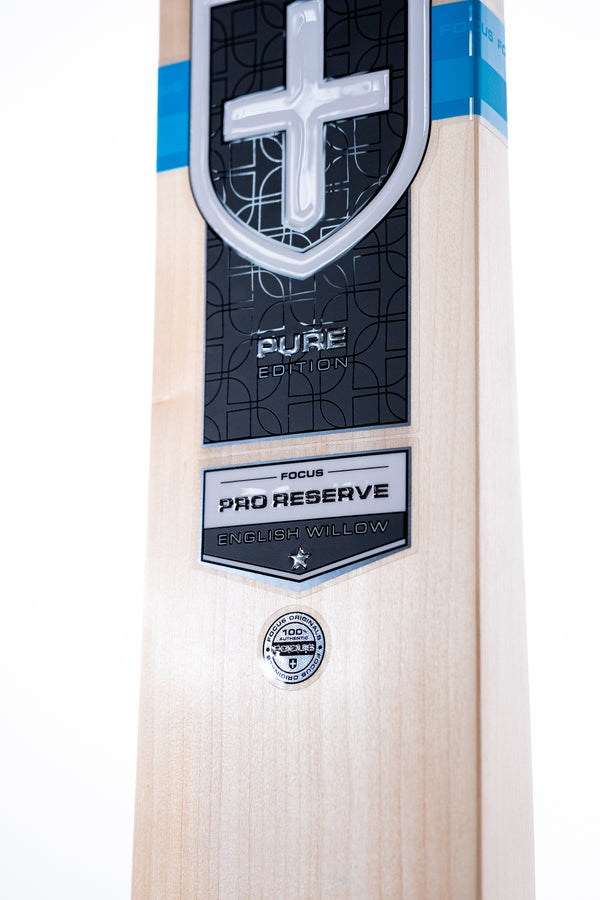 Focus Pure Elite Cricket Bat Focus Pure Elite Cricket Bat
