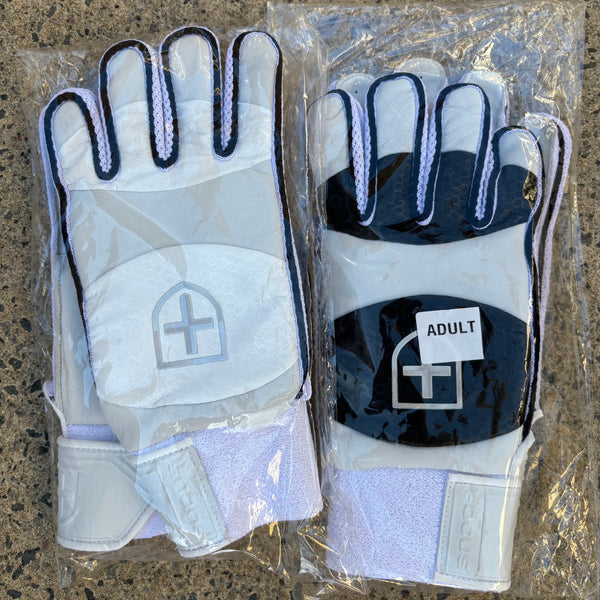 Focus Indoor Gloves