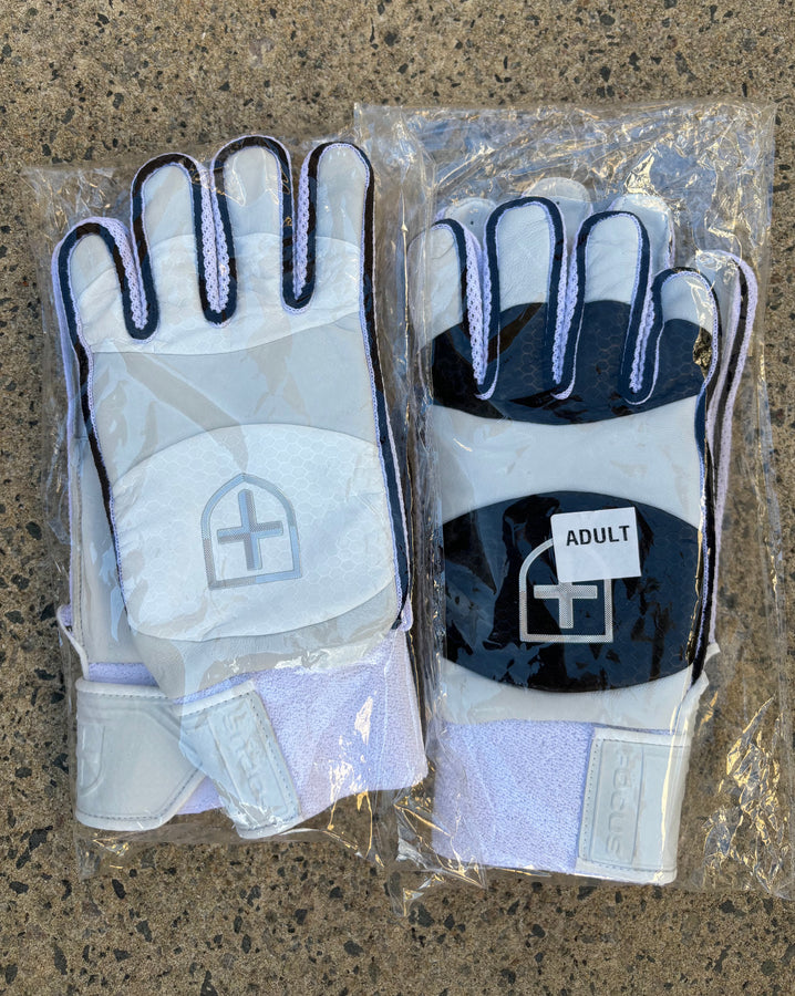 Focus Indoor Gloves Focus Indoor Gloves