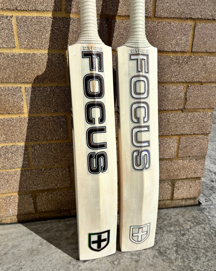 Focus Indoor Cricket Bat Focus Indoor Cricket Bat