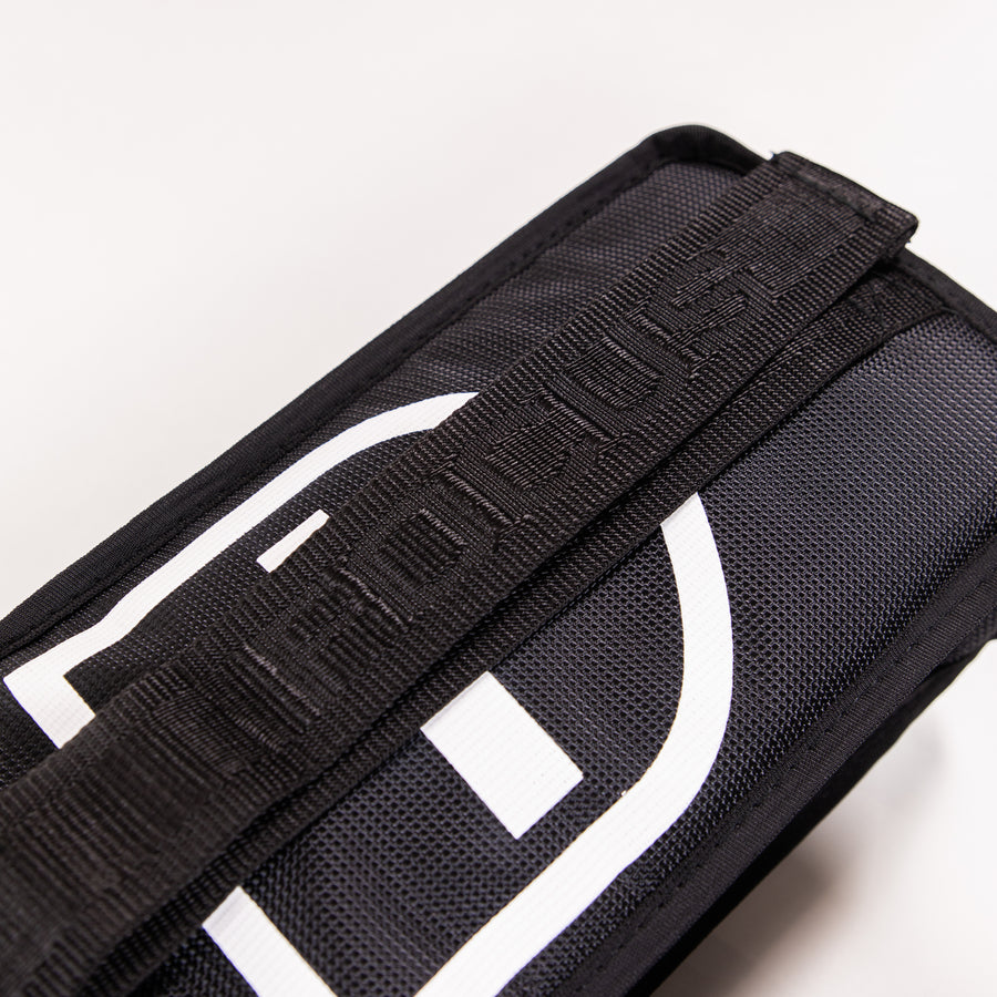 Cricket Bat Cover - Black Cricket Bat Cover - Black