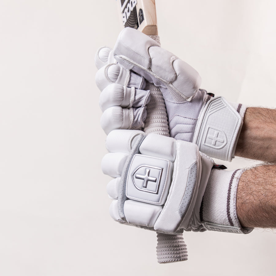 Focus Players Edition Gloves - Hybrid Finger Design Focus Players Edition Gloves - Hybrid Finger Design