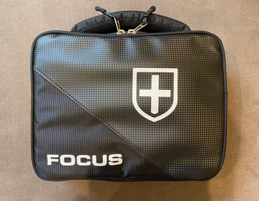 Focus Deluxe Ball Case Focus Deluxe Ball Case