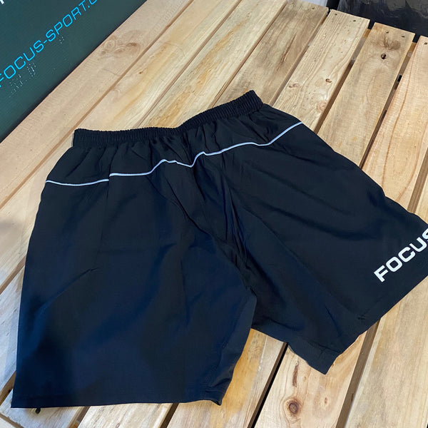 Focus Originals "All Purpose" Shorts