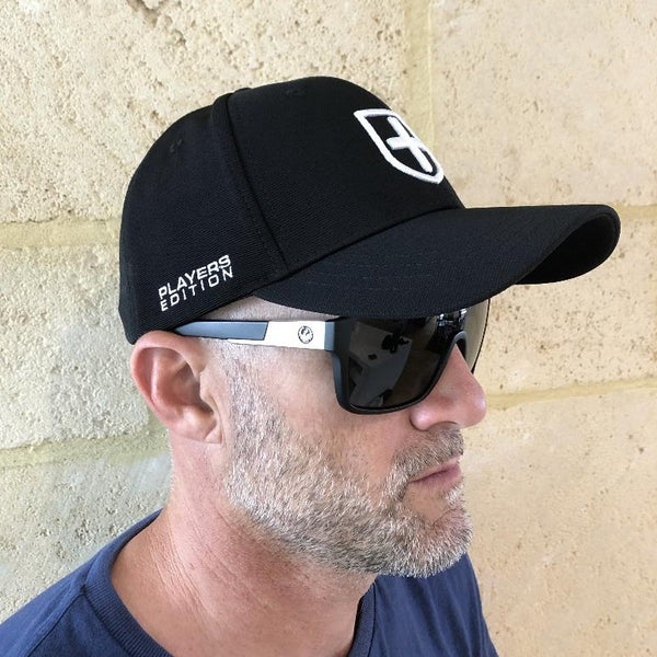 Focus Icon Cap