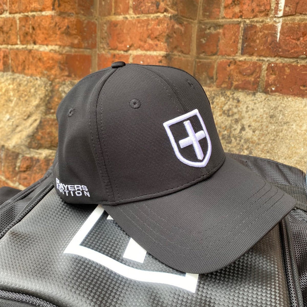 Focus Icon Cap