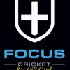 Focus - Gift Card / Voucher