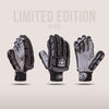 Focus Limited Series Gloves - Black