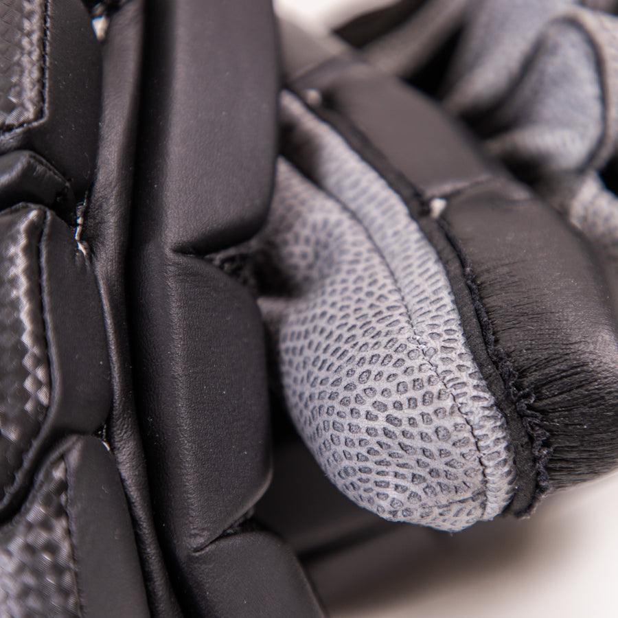 Focus Limited Series Gloves - Black Focus Limited Series Gloves - Black