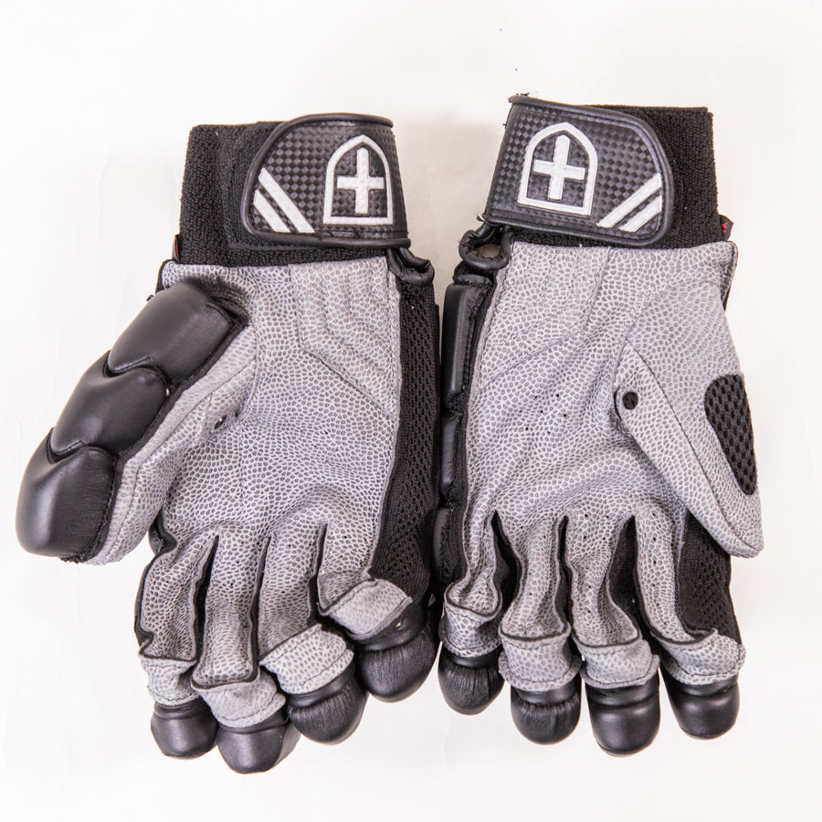 Focus Limited Series Glove - Black - Small Adult / Youth Focus Limited Series Glove - Black - Small Adult / Youth