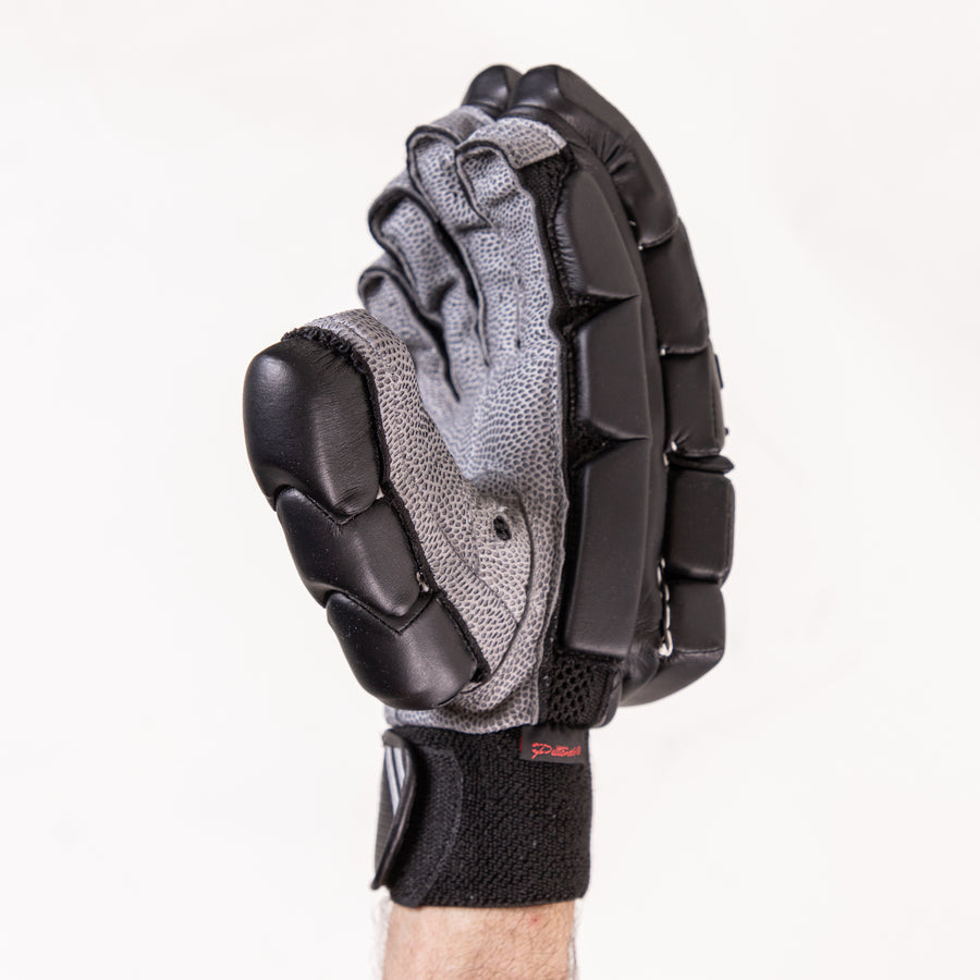 Focus Limited Series Glove - Black - Small Adult / Youth Focus Limited Series Glove - Black - Small Adult / Youth