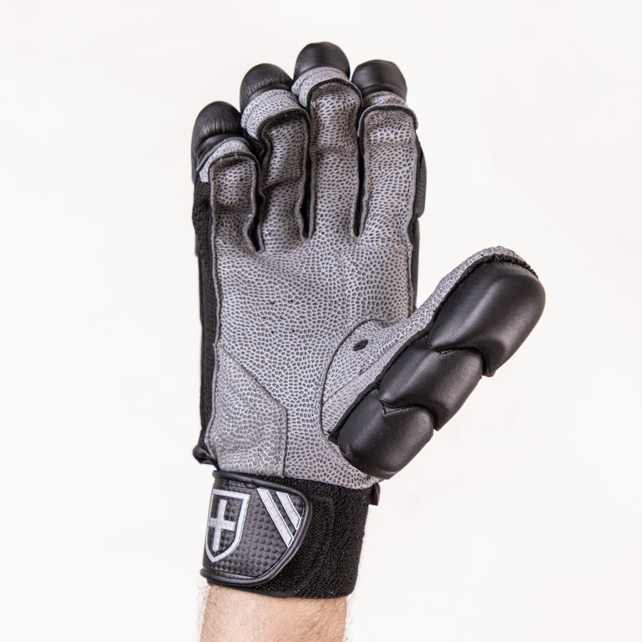 Focus Limited Series Gloves - Black Focus Limited Series Gloves - Black