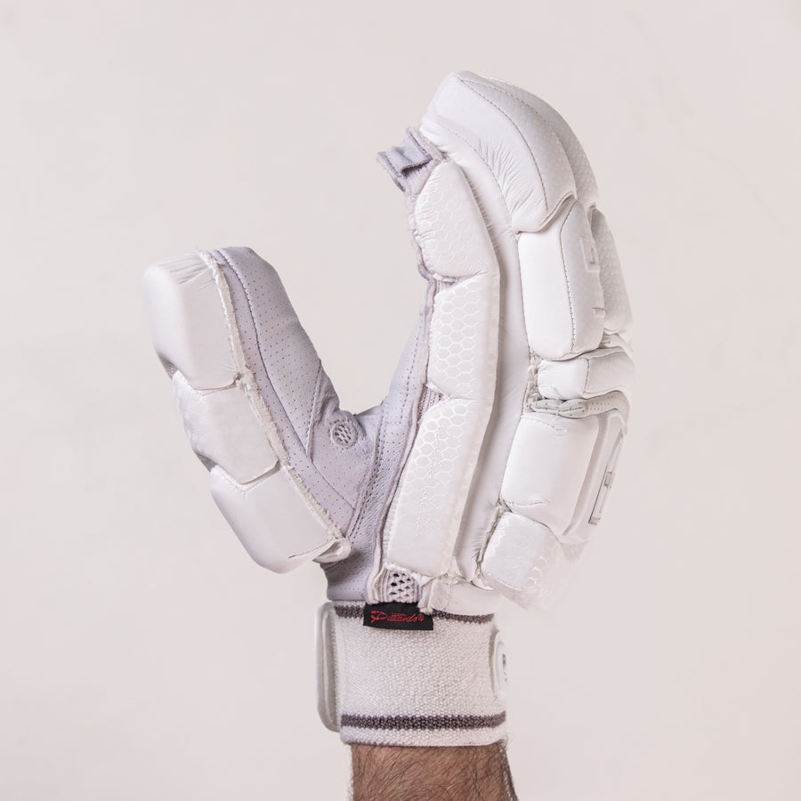 Focus Limited Edition Gloves - Split Finger Focus Limited Edition Gloves - Split Finger