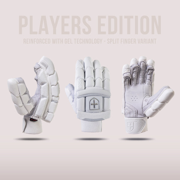Focus Players Edition Glove - Split Finger