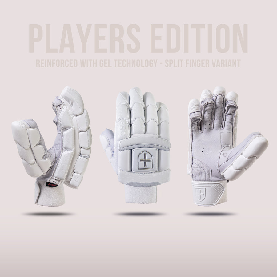 Focus Players Edition Glove - Split Finger Focus Players Edition Glove - Split Finger