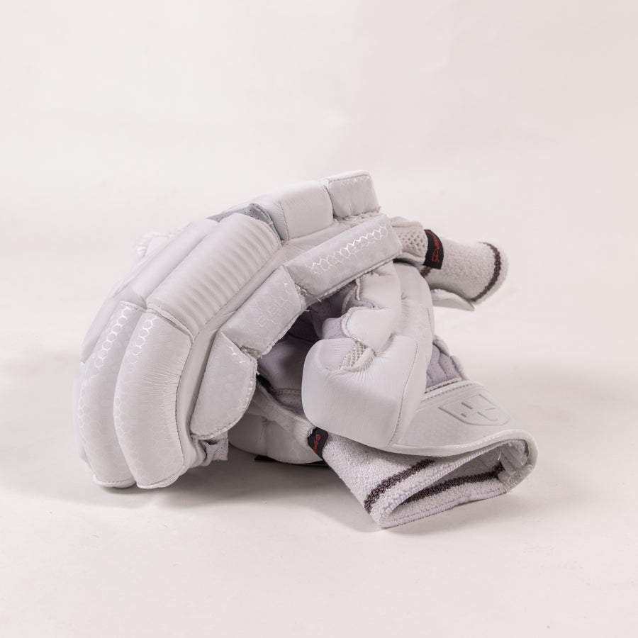 Focus Players Edition Gloves - Hybrid Finger Design Focus Players Edition Gloves - Hybrid Finger Design
