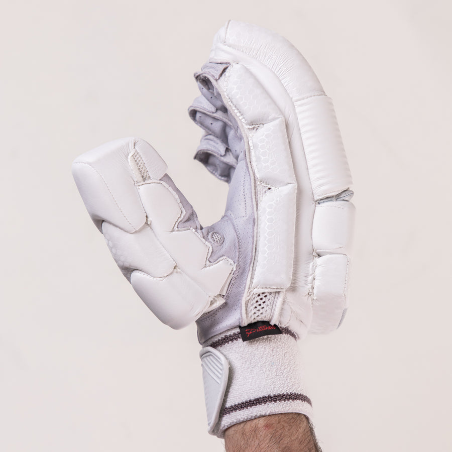 Focus Players Edition Gloves - Hybrid Finger Design Focus Players Edition Gloves - Hybrid Finger Design