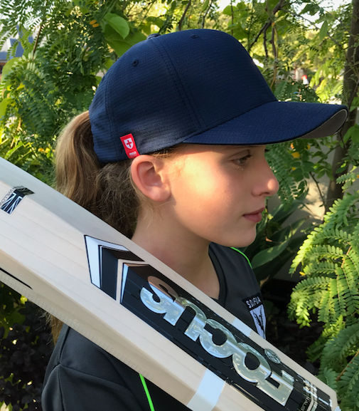 Focus Basic's Cap