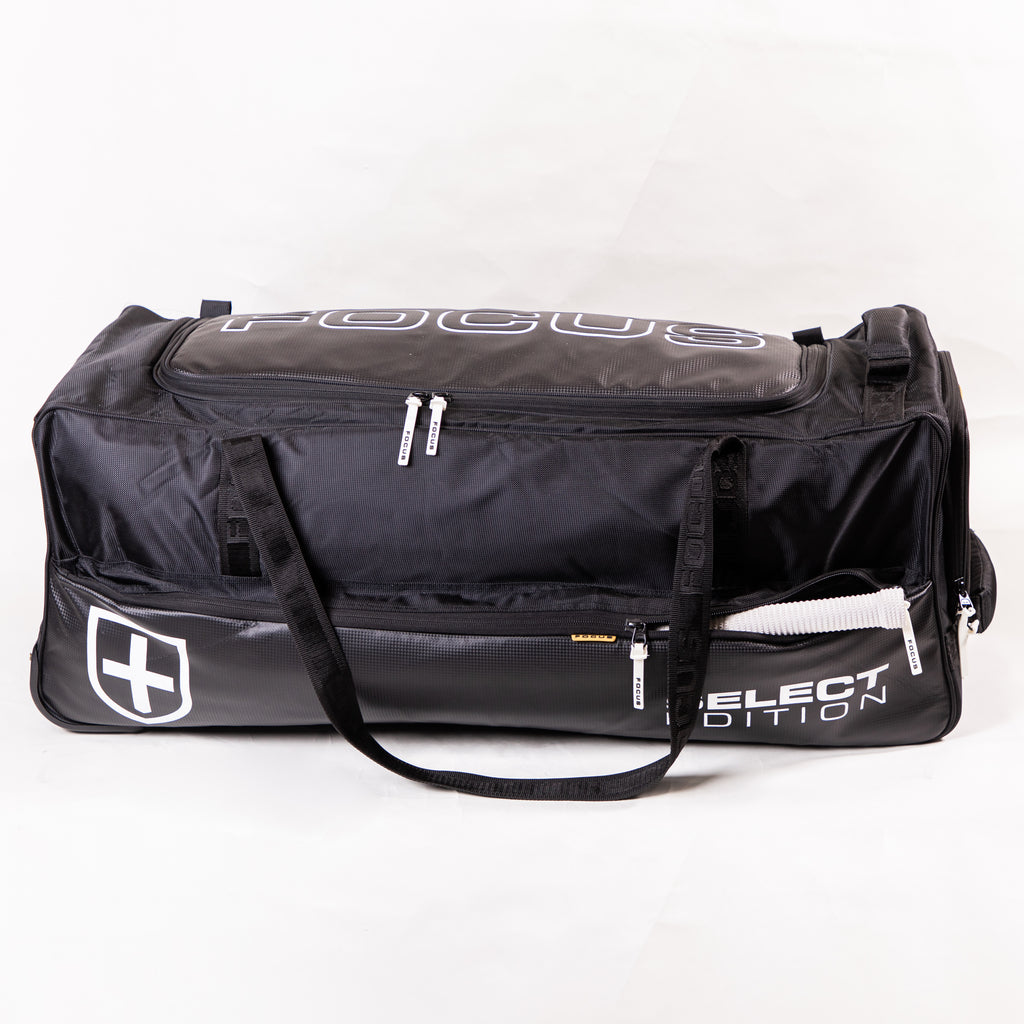 Focus "Select Edition" Wheelie Bag focussport