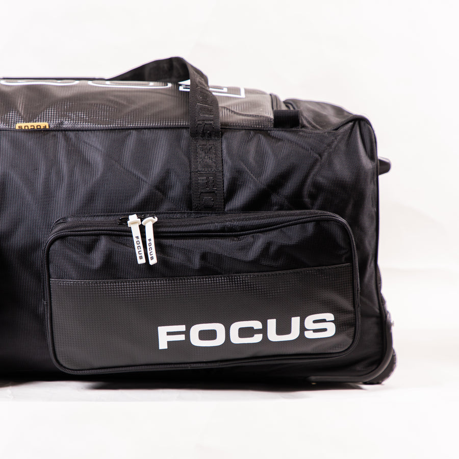 Focus  Focus