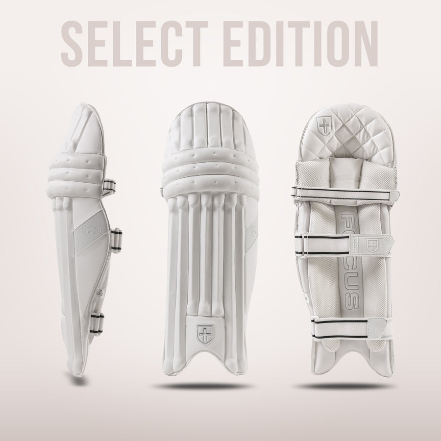 Focus SELECT Edition Pads - Adult Size Focus SELECT Edition Pads - Adult Size