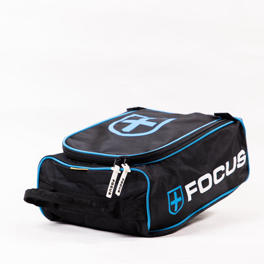 Focus Cricket Spike Bag Focus Cricket Spike Bag