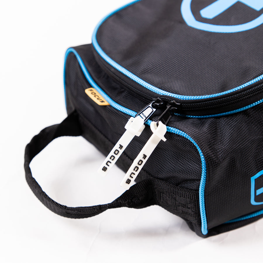 Focus Cricket Spike Bag Focus Cricket Spike Bag
