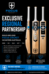 Exclusive Regional Partnership