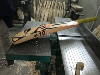 When Choosing a Bat - Grains do not affect performance