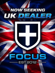 Wanted - International Partners