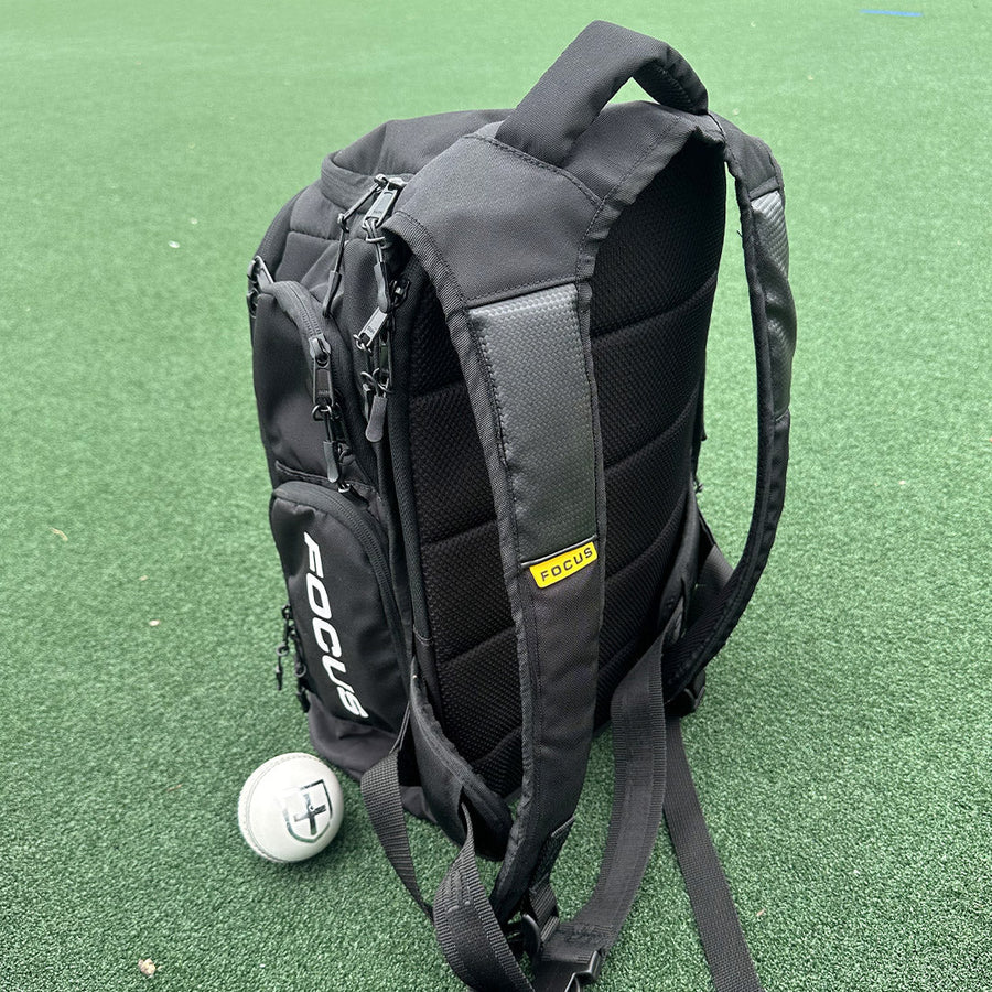 Focus LIMITED Edition Travel Backpack