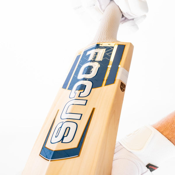 Good Cricket Bats - Focus Evo Pro Reserve Cricket Bat