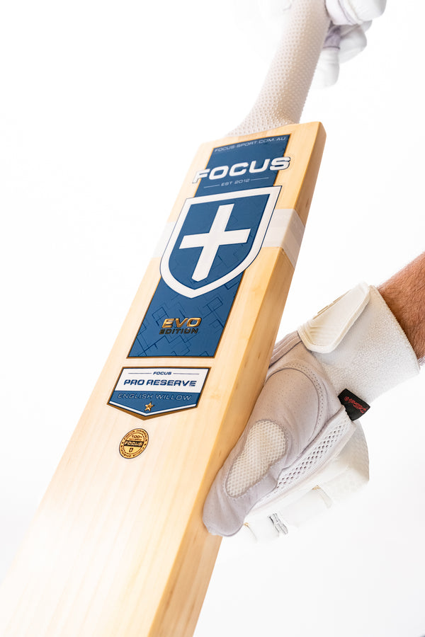 Focus Evo Players Cricket Bat