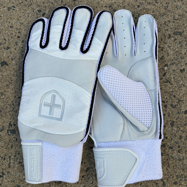 Focus Indoor Gloves