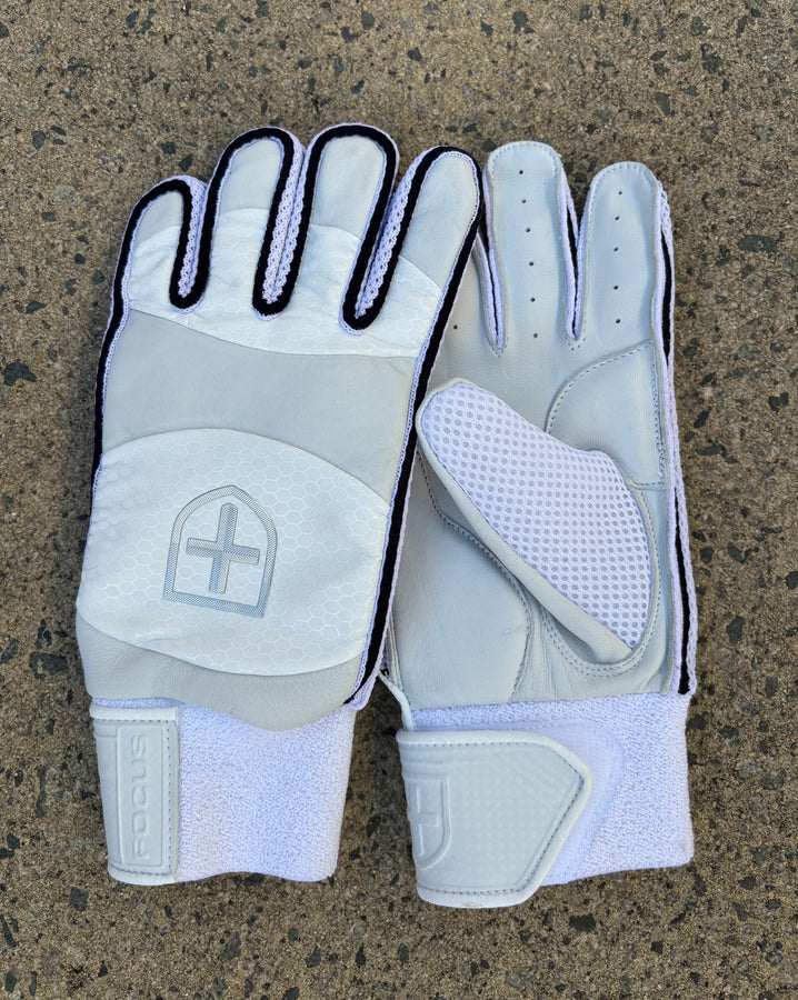 Focus Indoor Gloves