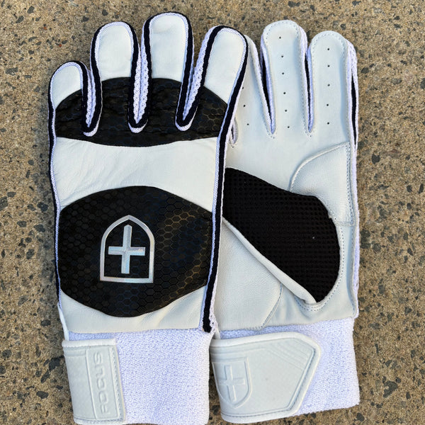 Focus Indoor Gloves