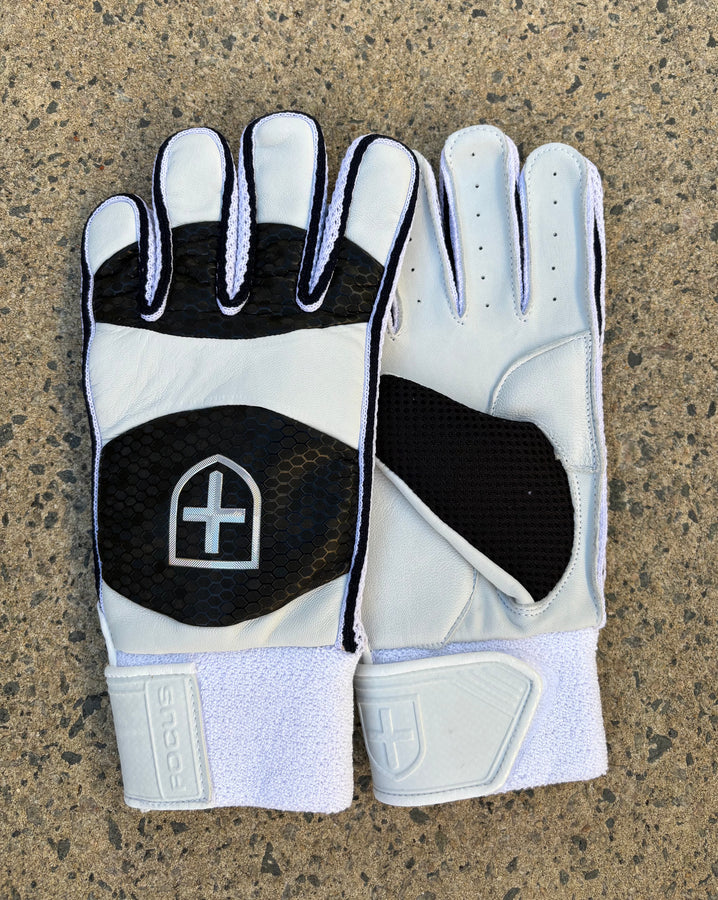 Focus Indoor Gloves