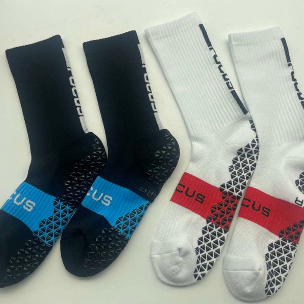 Focus Performance "Grip Socks"