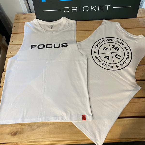 Focus Est.2012 Muscle Tank