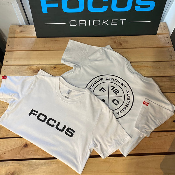 Focus Est.2012 T-Shirt