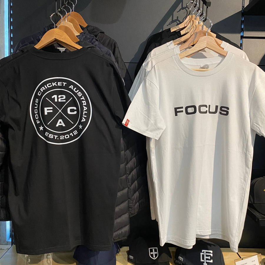 Focus Est.2012 T-Shirt