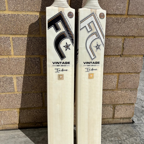 Focus Indoor Cricket Bat