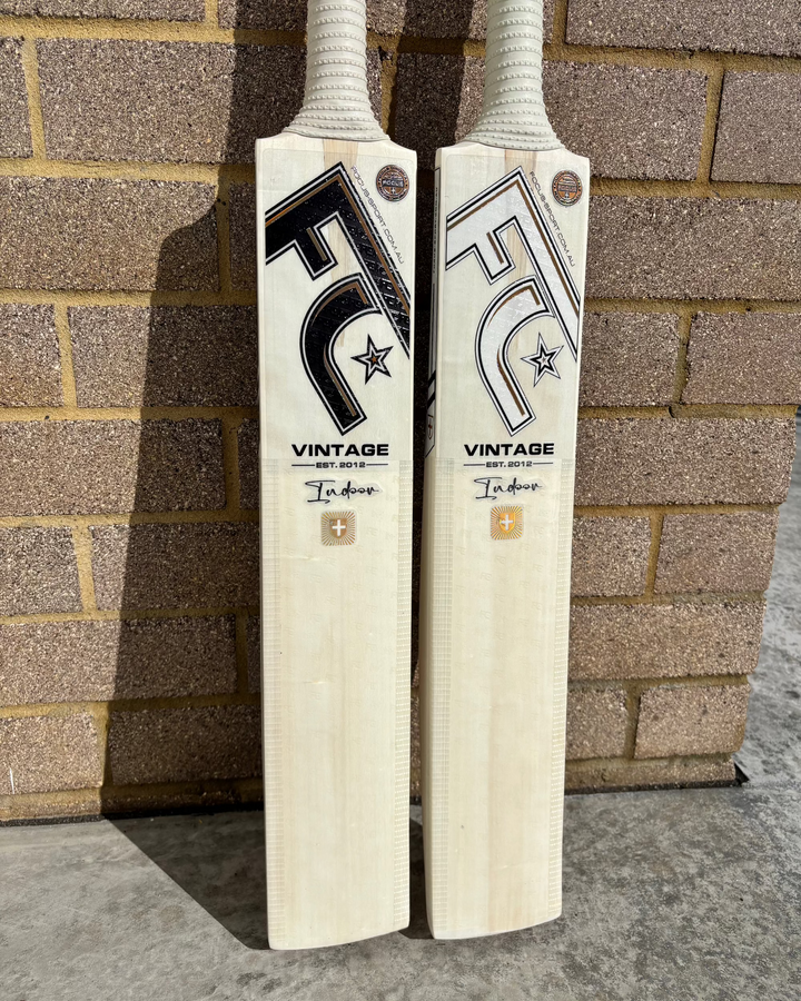 Focus Indoor Cricket Bat