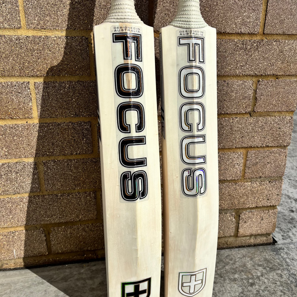 Focus Indoor Cricket Bat