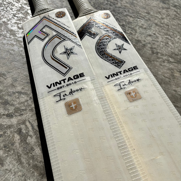 Focus Indoor Cricket Bat