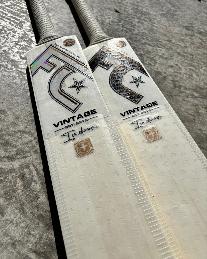 Focus Indoor Cricket Bat