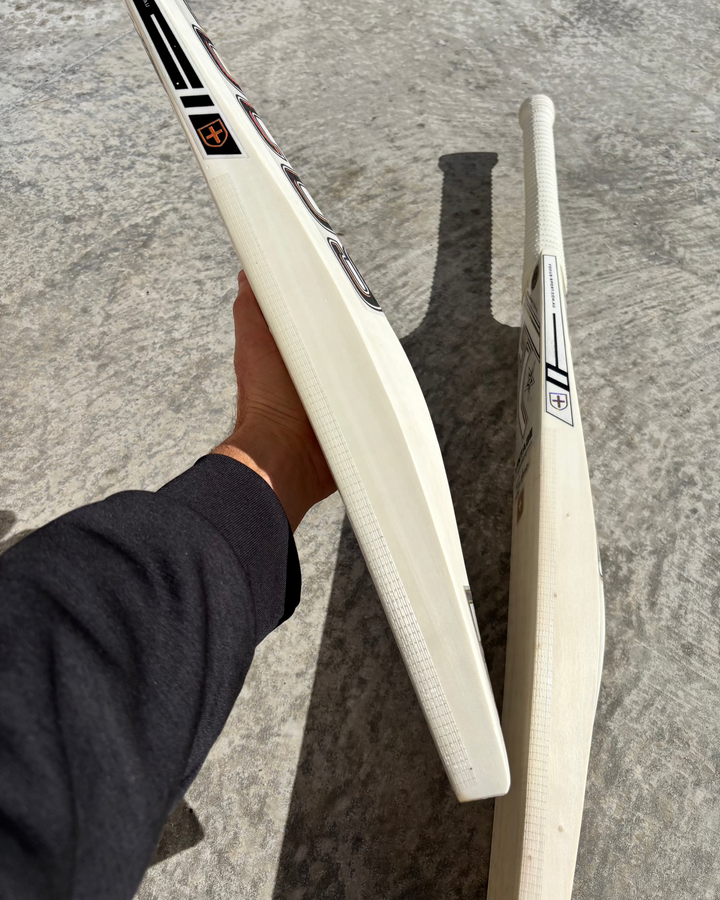 Focus Indoor Cricket Bat