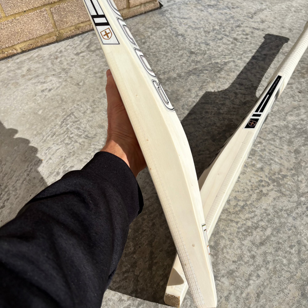 Focus Indoor Cricket Bat